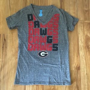 Georgia Bulldogs Shirt